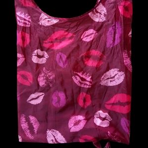 Avon Breast Cancer Awareness Reusable Shopping Bag